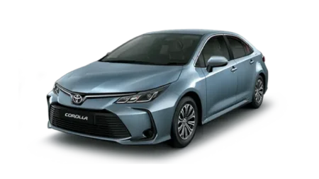 COROLLA ALTIS 1.8HEV