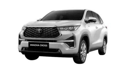INNOVA CROSS 2.0HEV